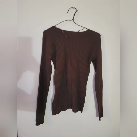 bootlegger Sweaters Brown Bootlegger Sweater Poshmark